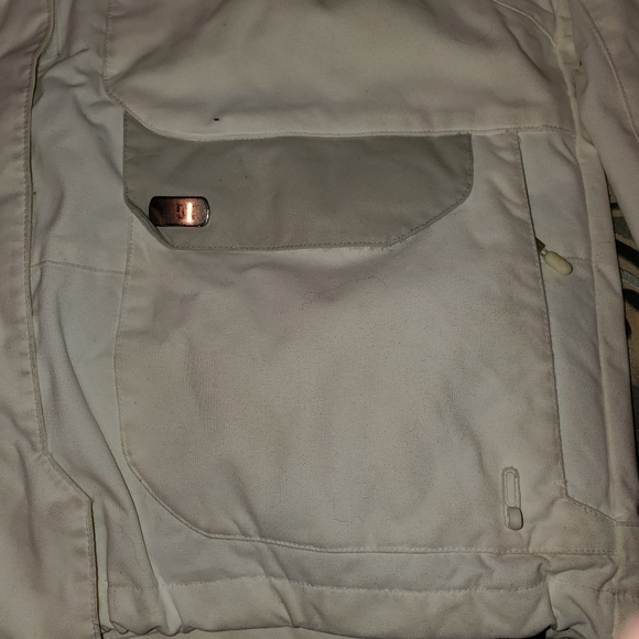 DC winter snowboard coat jacket - Picture 9 of 16